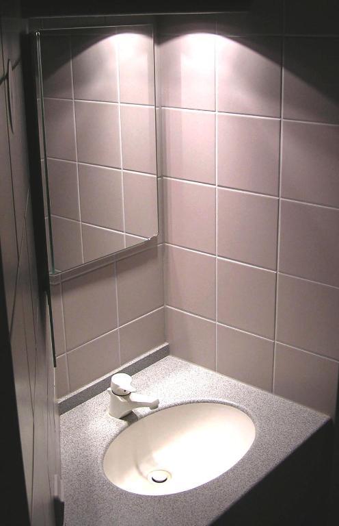 Hotel Pfaffenhof Lich Habitación foto